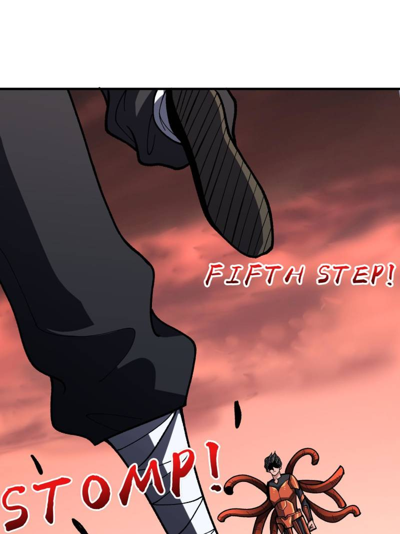 I'm Really Not A Supervillain Chapter 263 39